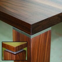 Filets de décoration à enfiler pour FIXISSIMO®