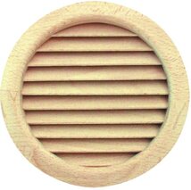 Grilles d'aération