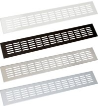 Grilles d'aération HOJU