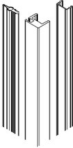Dichtungsprofil vertikal