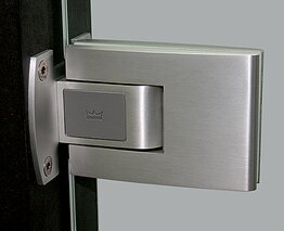 Cerniere per porte a vento DORMA GLAS TENSOR