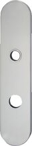 Cartella di protezione interno GLUTZ 5435C glide/easyfix