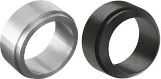 Zylinderschutzeinsätze RZ GLUTZ 5330RS Secaport