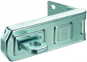 Vertabbie di sicurezza ABUS