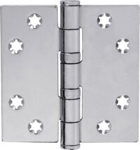 Türscharniere mit losen Kugellagern