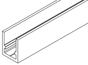 Profili portanti per HAWA-Junior 250/B