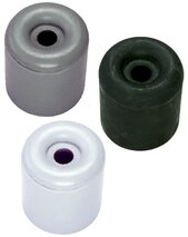 Wand- und Bodentürpuffer