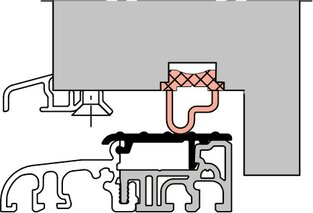 Dichtungen BKV Amrum