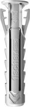 Nylondübel FISCHER SX Plus und SX Plus L