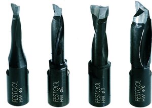 FESTOOL DOMINO-Fräser FESTOOL DF 500