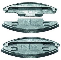 Système d'assemblage KNAPP type SILVER