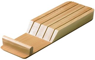 Accessoires bois