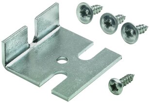 Frontstabilisator für Aluminiumfront