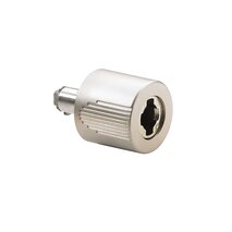 Maniglie girevoli con cilindro HETTICH Typ 451