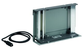 Kit sedi profilo (3) HETTICH easys