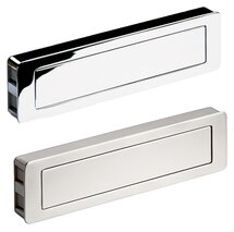 Poignées à cuvette HETTICH ProDecor Touch in