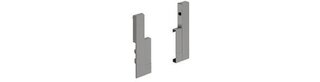 Raccord d'angle HETTICH Advanced pour tiroirs intérieurs