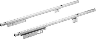 Auszugsführungen HETTICH Quadro 12