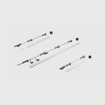 Tubo HETTICH per LeMans ll