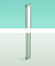 Boden- / Deckenprofil Amari 200