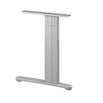 C-Verkettungsfuss höhenverstellbar HETTICH Change Basic