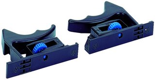 Cliquets pour HETTICH Quadro 25 / Quadro 30 V6