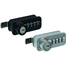 Serrure à combinaison HETTICH Freecode