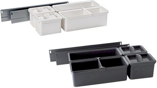 Kit de YouBoxx HETTICH