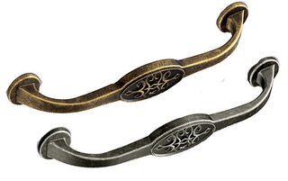 Maniglie per mobili HETTICH ProDecor Siradia
