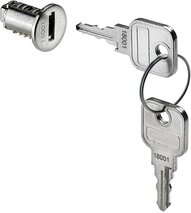 Rotori cilindri HETTICH Prestige 2000 Z42