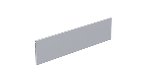 Profilo in alluminio HETTICH OrgaStore 820 Sets, argento