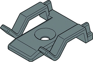 Attache-câble BLUM SERVO-DRIVE