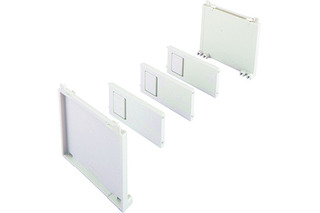 Set pour bouteilles BLUM AMBIA-LINE 100 pour tiroir à casseroles