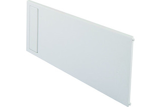 Séparateur transversal pour LEGRABOX/MERIVOBOX BLUM AMBIA-LINE 218 pour tiroir à casseroles