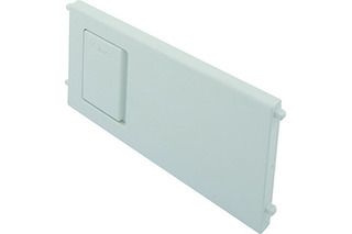 Divisori per posate per LEGRABOX/MERIVOBOX BLUM AMBIA-LINE 100