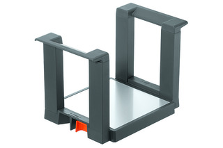 Range-assiettes BLUM AMBIA-LINE