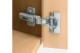 Topfband BLUM CLIP top, Winkelband 95 °