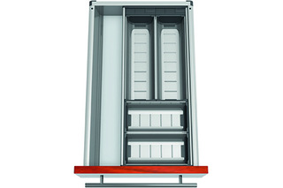 Set de bacs BLUM ORGA-LINE 192