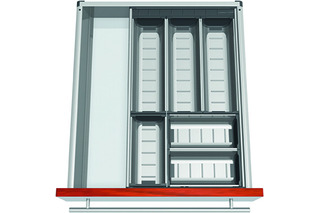 Set di vaschette BLUM ORGA-LINE 280