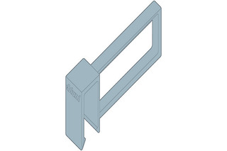 Längsteiler für Querreling BLUM ORGA-LINE