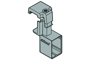 Supporto ringhierina trasversale BLUM ORGA-LINE