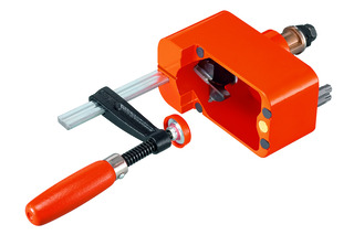 Dima di foratura BLUM per interruttore SERVO-DRIVE