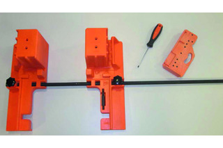 BOXFIX E-L BLUM Starterkit ZMM.0700.20