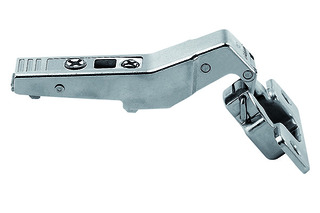 Winkel Topfband BLUM CLIP top +45° I, halbaufschlagend