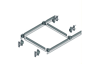 Hängeregister BLUM METAFILE ZRM.5500