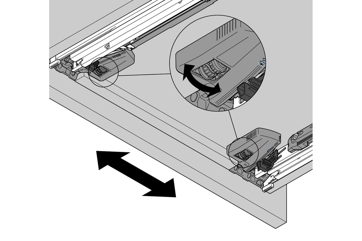 Pi ces D accouplement BLUM MOVENTO 760H 766H Opo ch pi-ces-d-accouplement-blum-movento-760h-766h-opo-ch