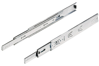 Guide a estrazione totale su sfere HETTICH KA 4932