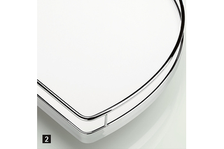 Halbkreis-Drehboden Arena CLASSIC ø 750