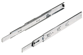 Guide a estrazione totale su sfere HETTICH KA 5632
