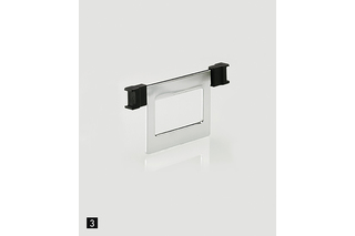 Trennbügel für Frontauszug HETTICH Arena STYLE Trennbügel für Frontauszug HETTICH Arena STYLE